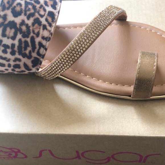 Women's Sugar Sandal - Picture 2 of 3